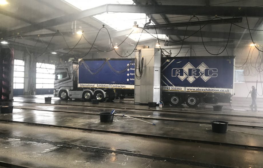 Transport