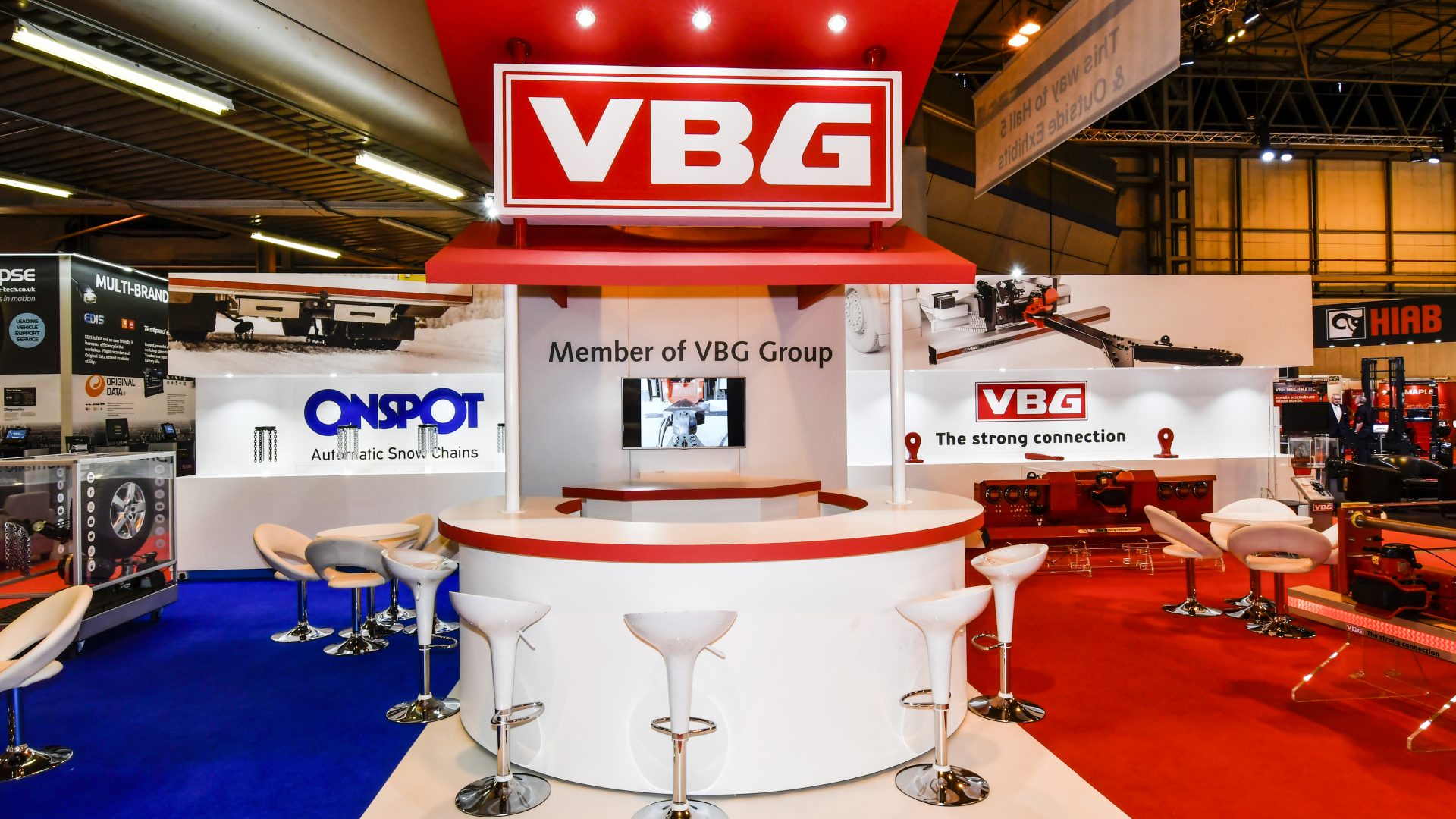 VBG