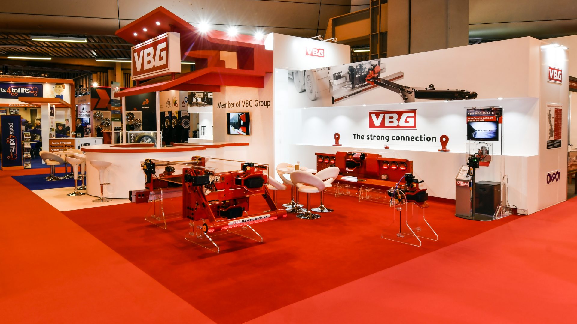 VBG