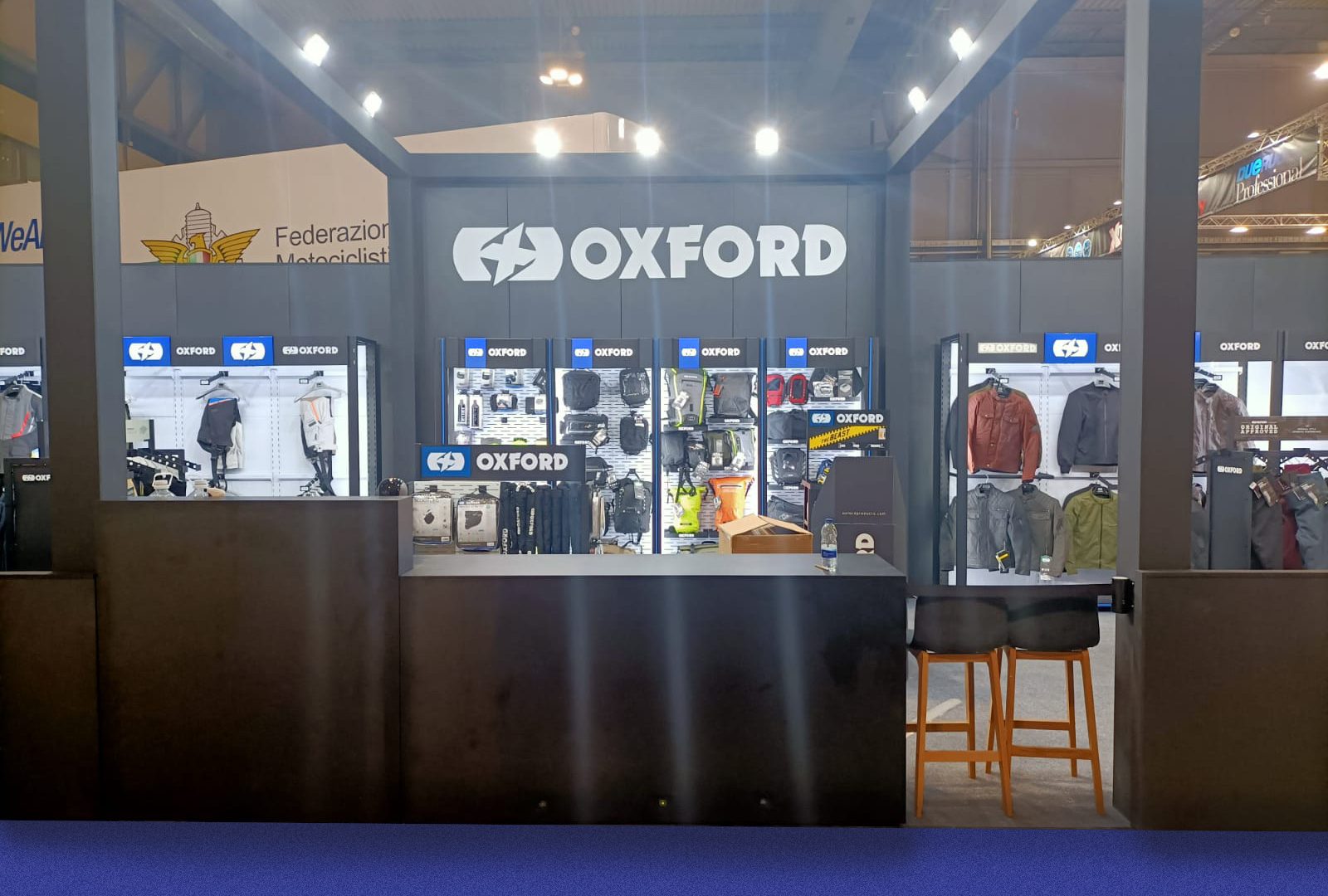 Oxford Products