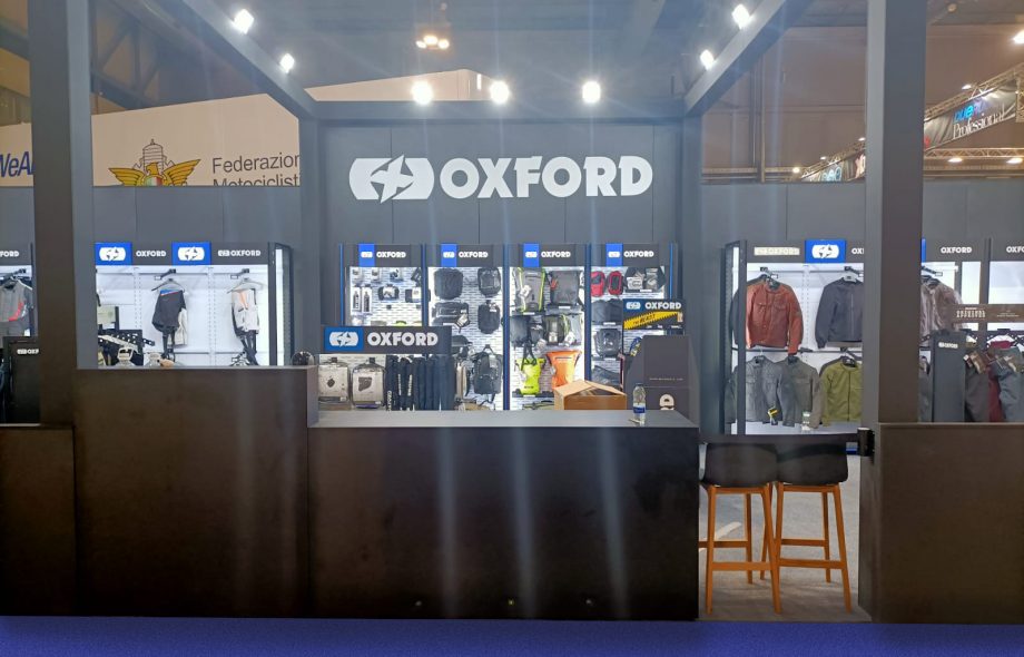 Oxford Products
