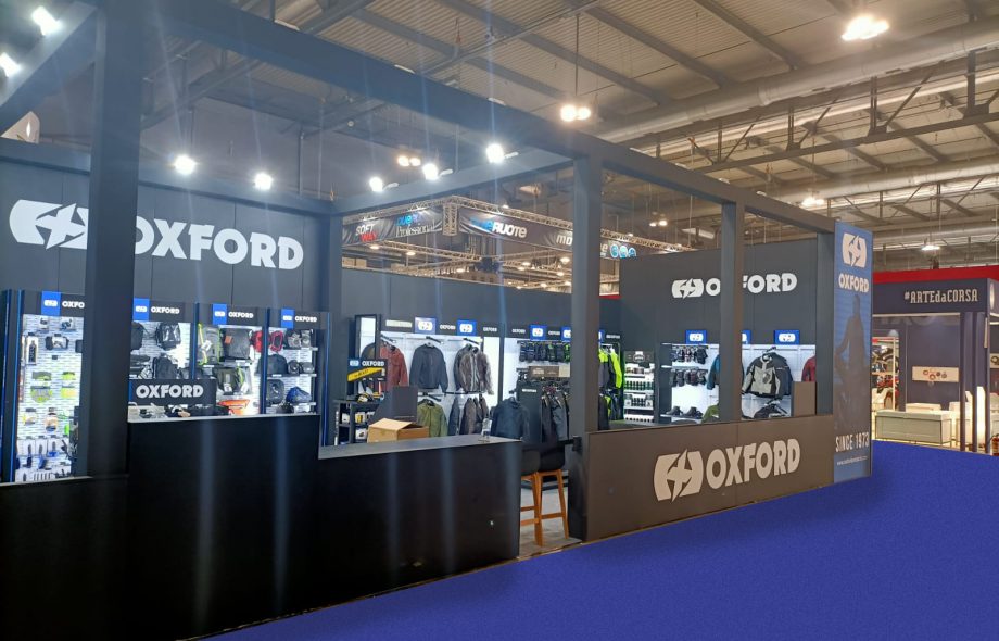 Oxford Products