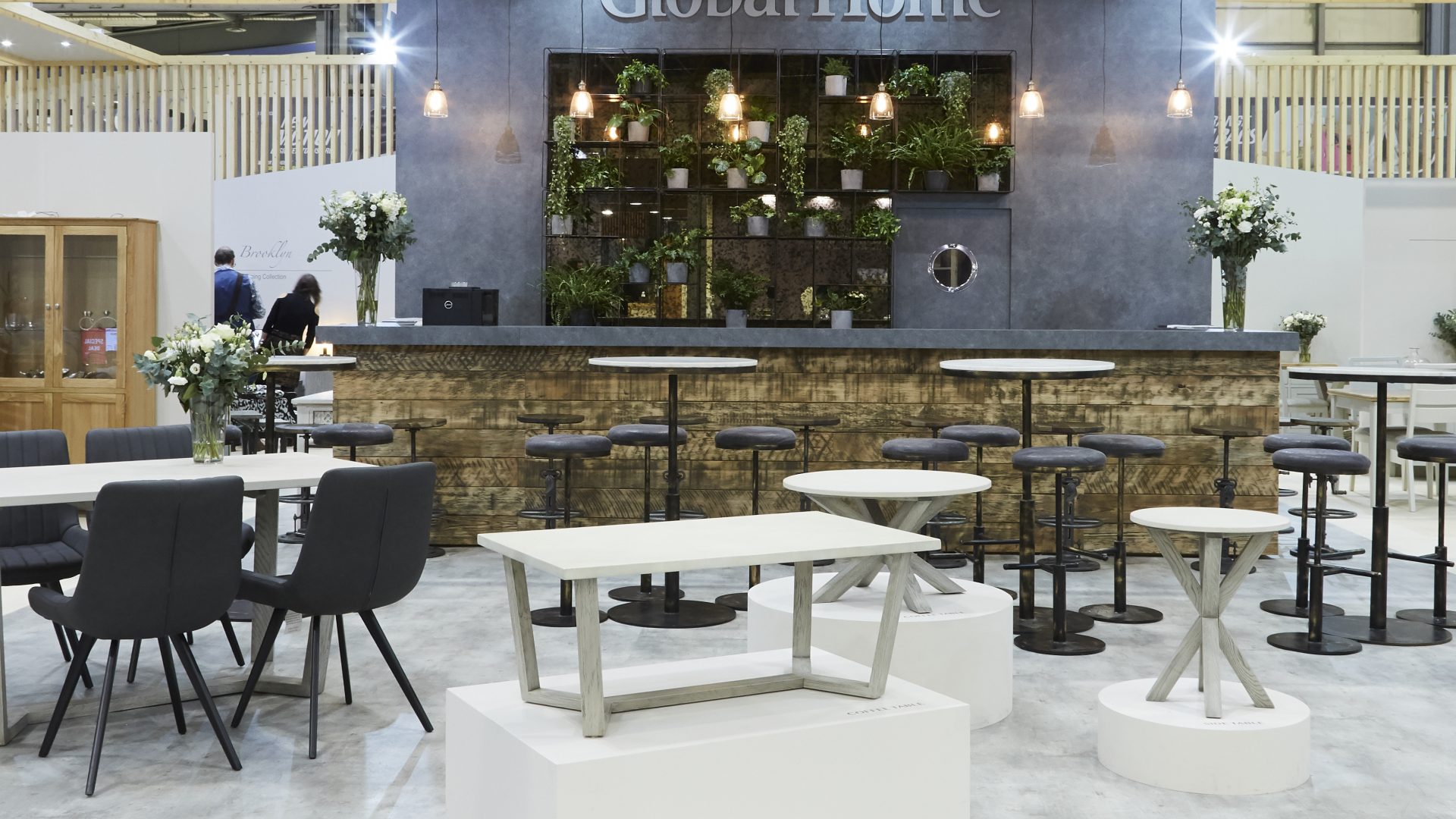 Global Home