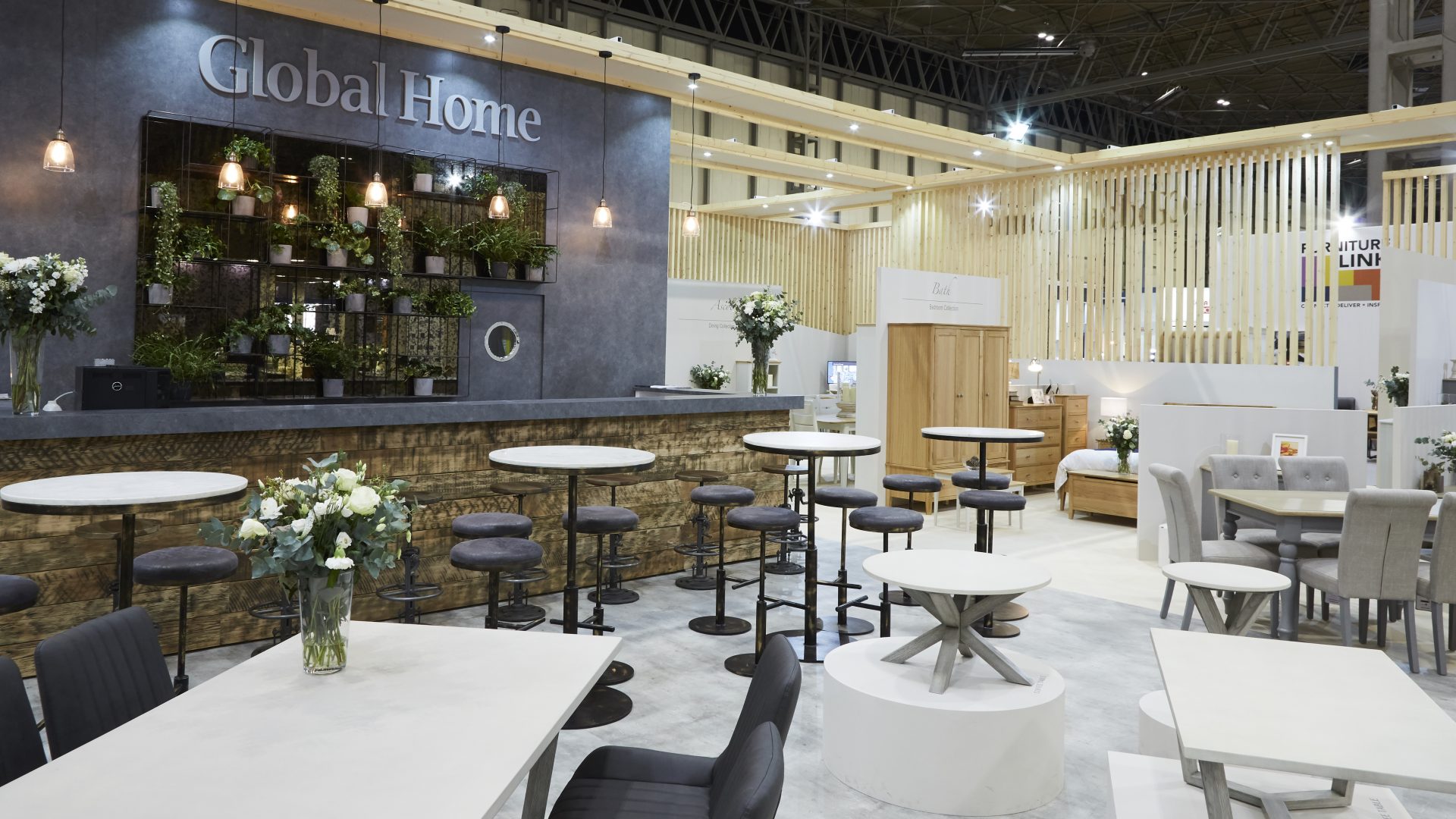 Global Home