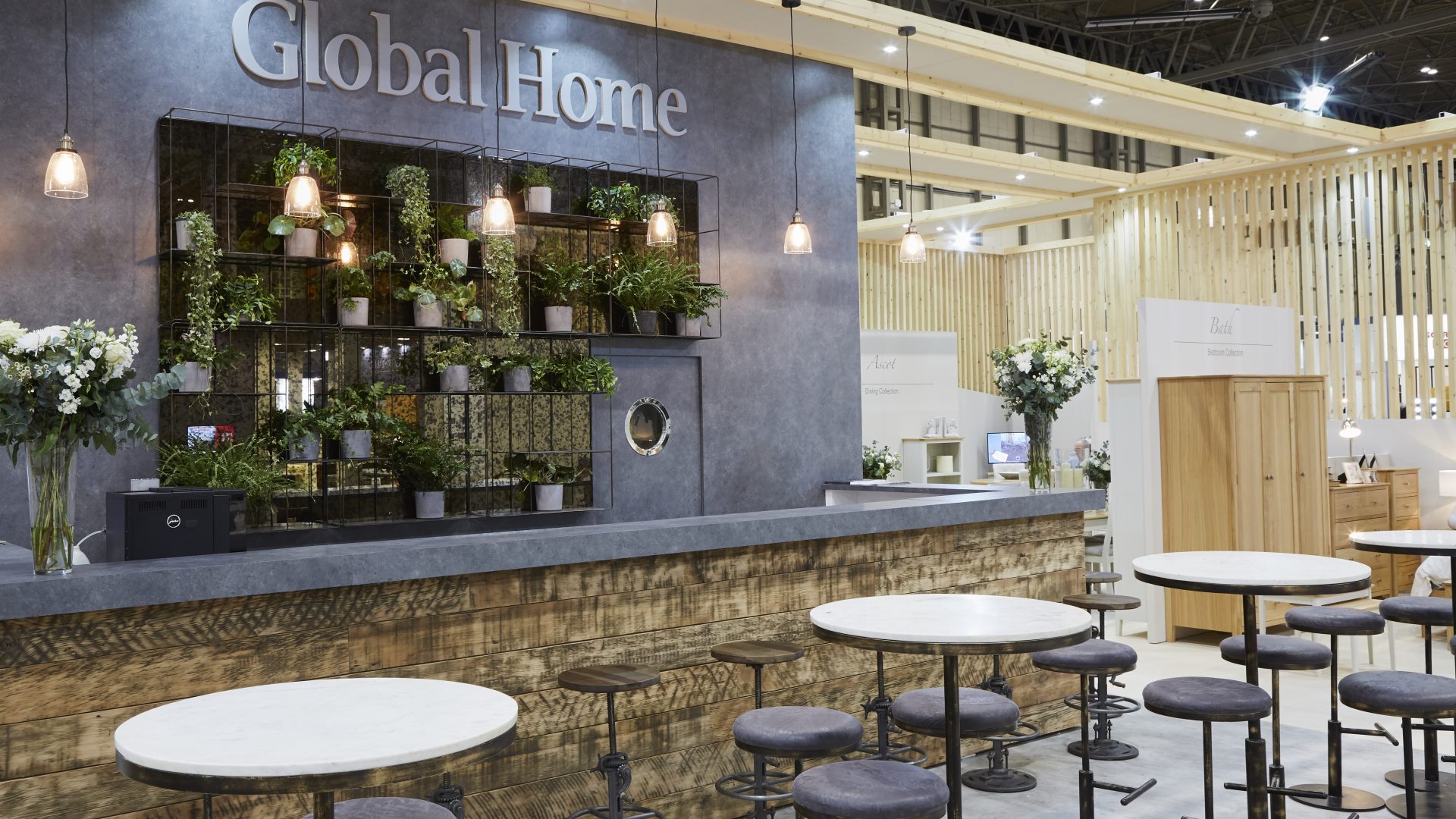 Global Home