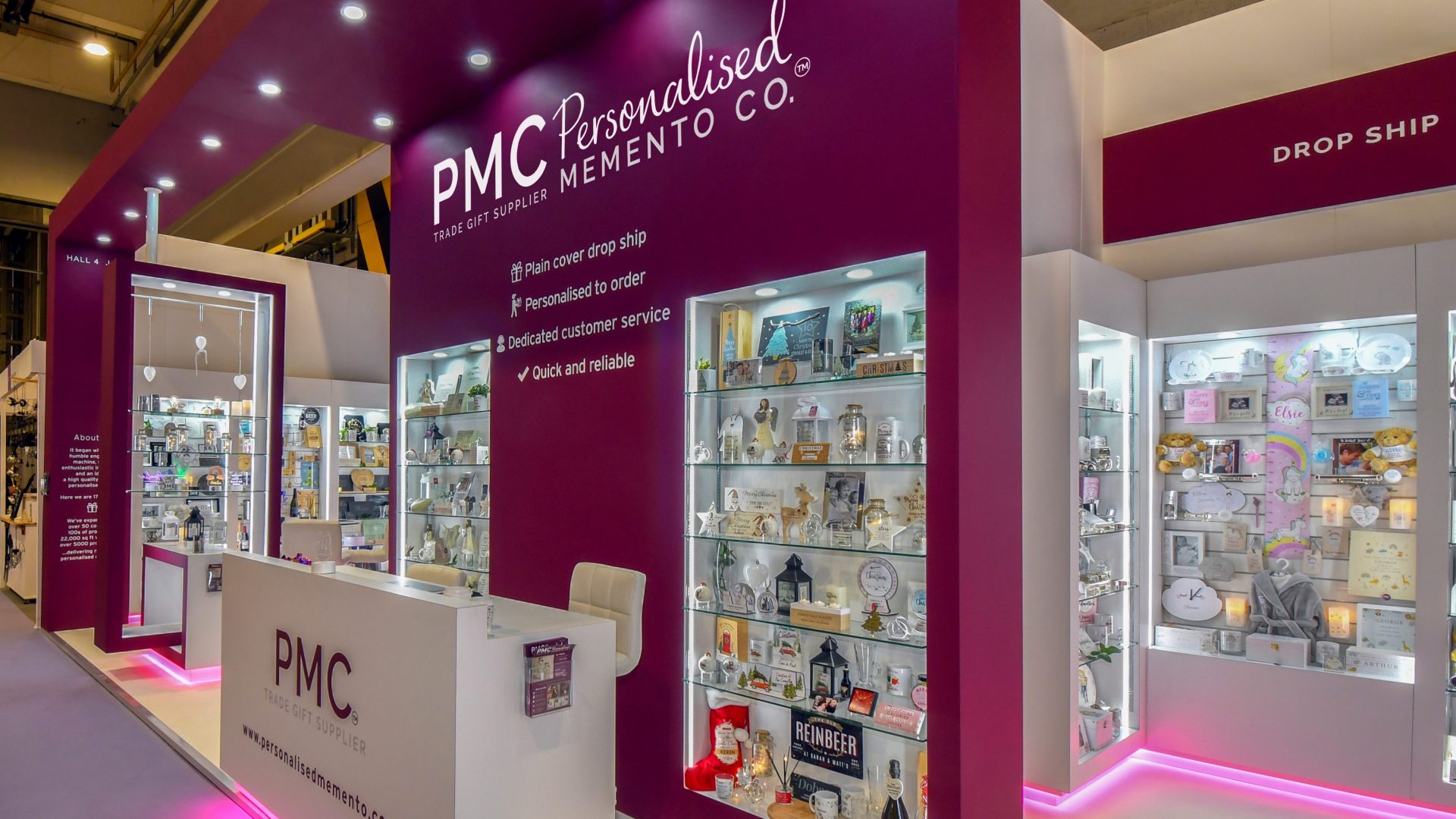Personalised Memento Co.