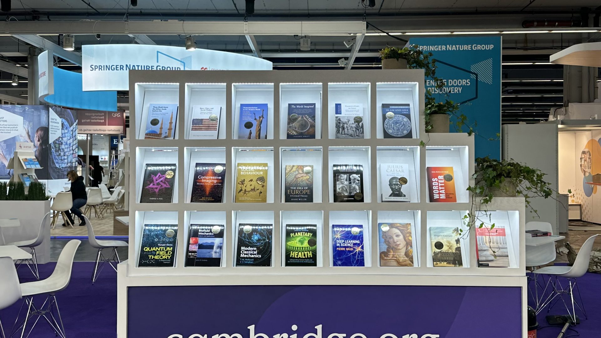 Cambridge University Press & Assessment