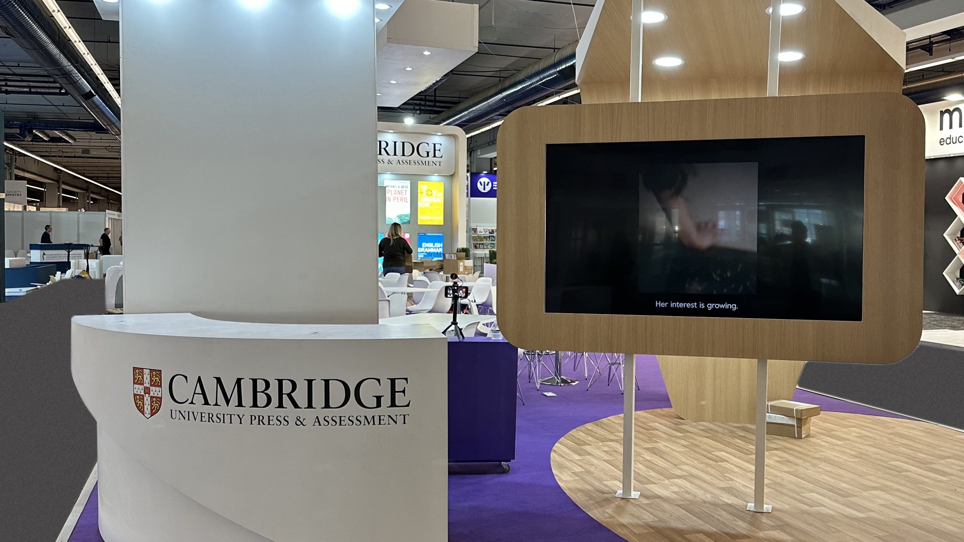 Cambridge University Press & Assessment
