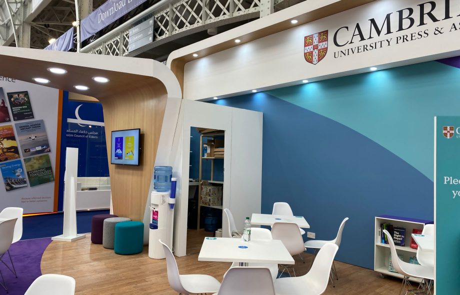 Cambridge University Press & Assessment