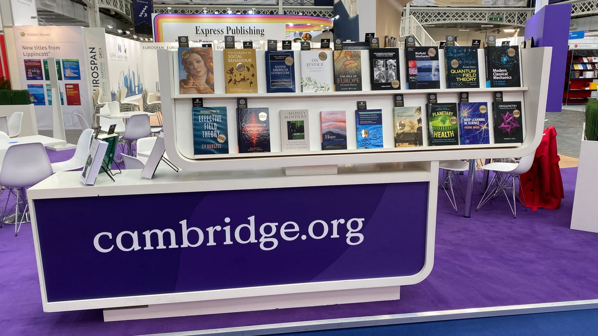 Cambridge University Press & Assessment