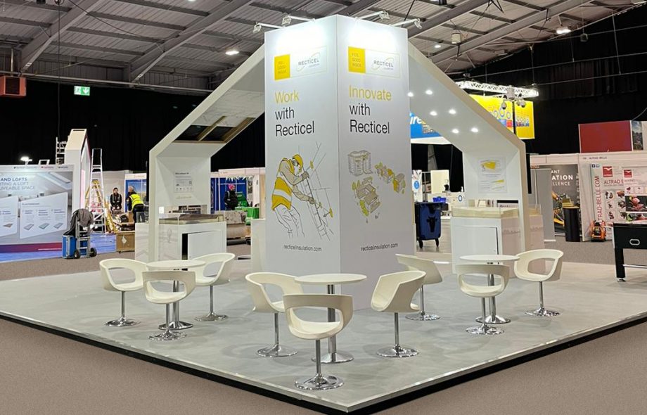 Recticel Insulation