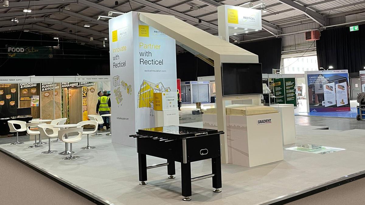 Recticel Insulation