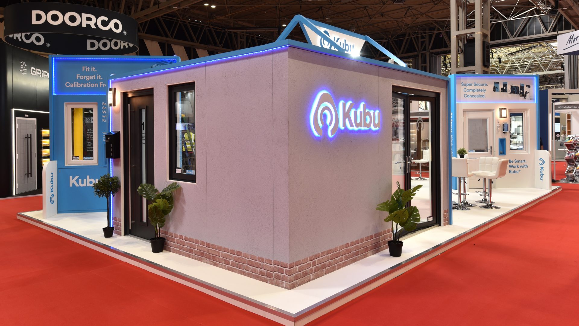 Kubu