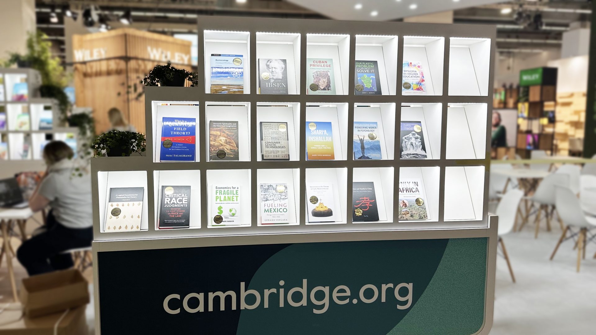 Cambridge University Press & Assessment