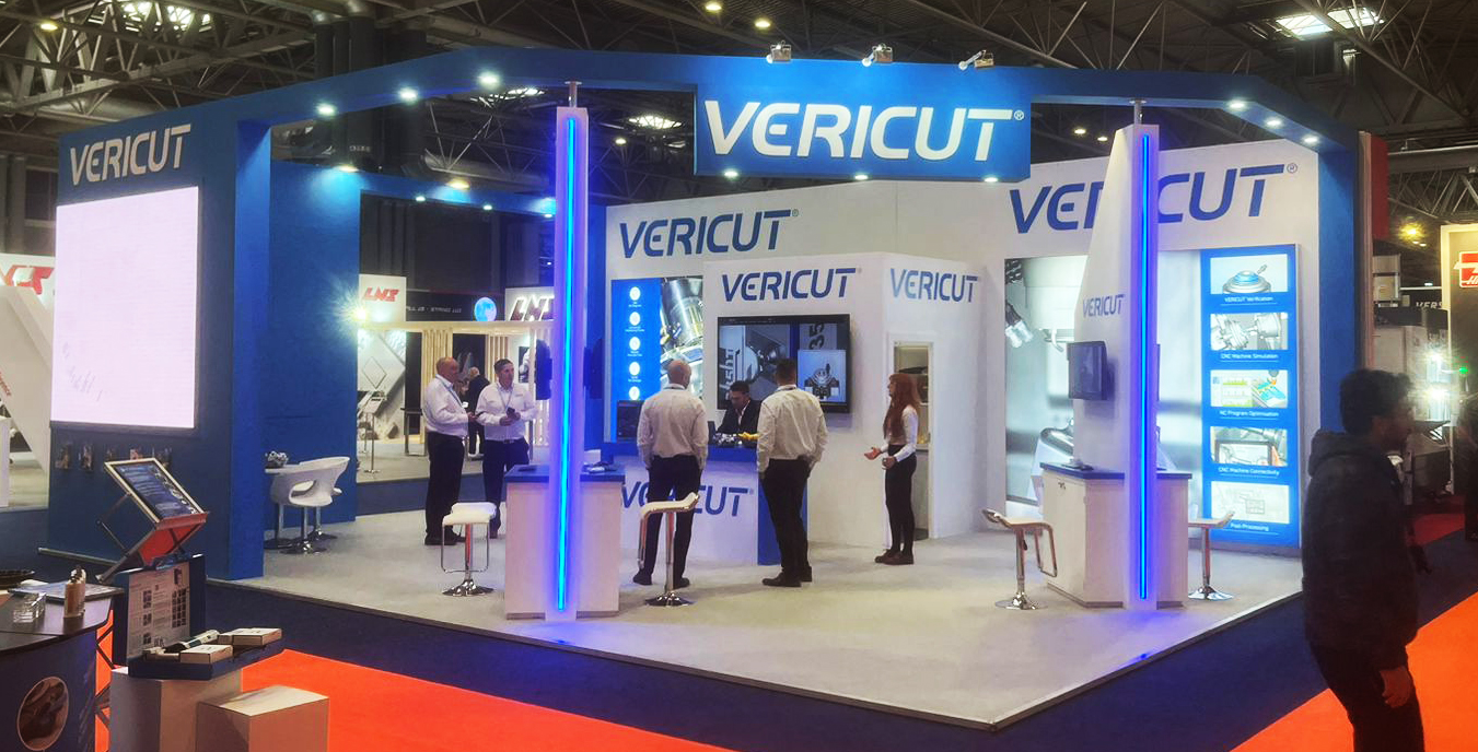 Vericut