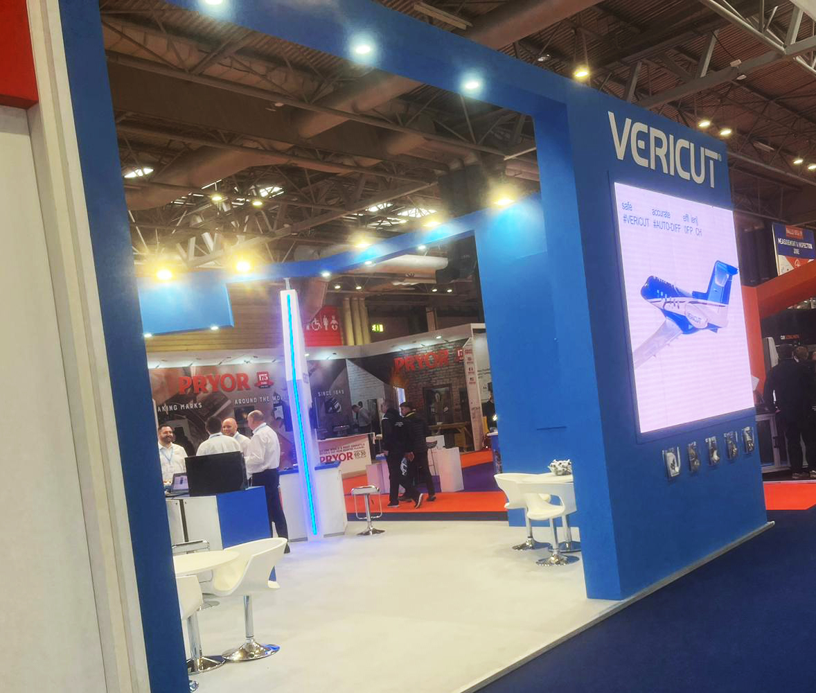 Vericut